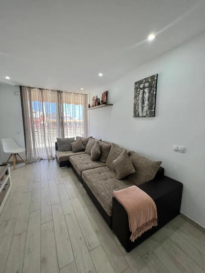 Apartment Los Cristianos ||