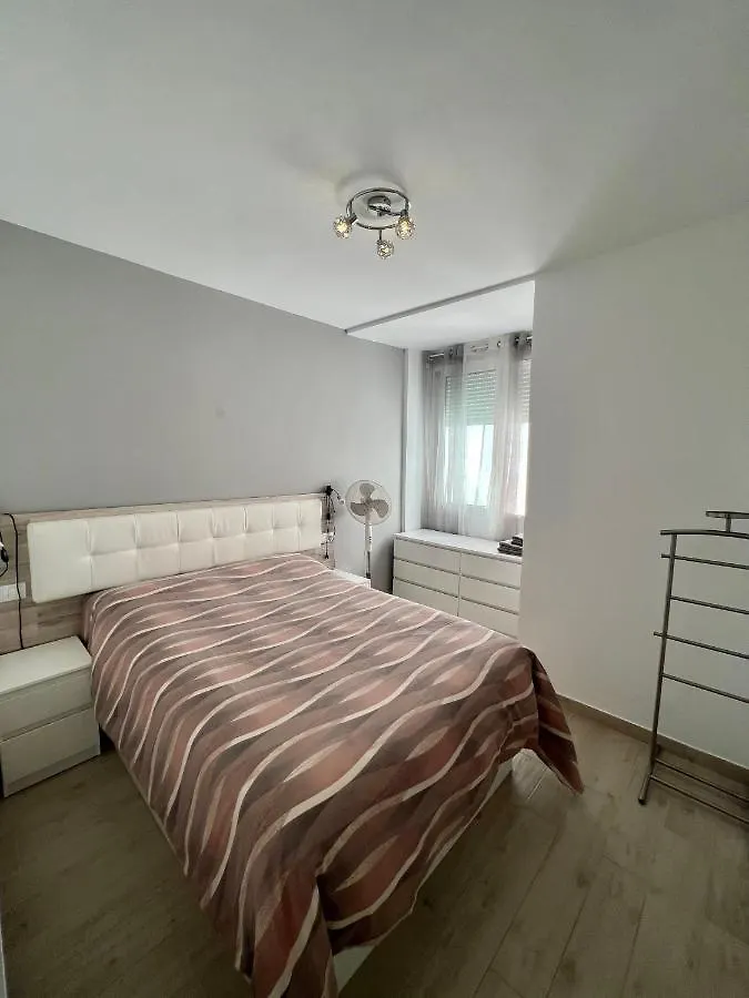 Apartment Los Cristianos || Spain